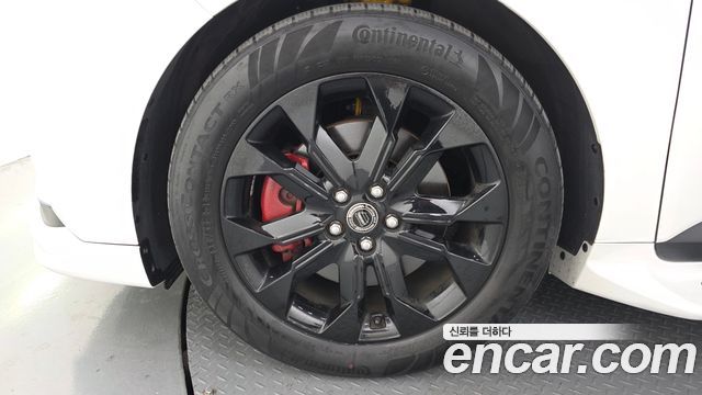 Kia Canival 2021 — photo 5