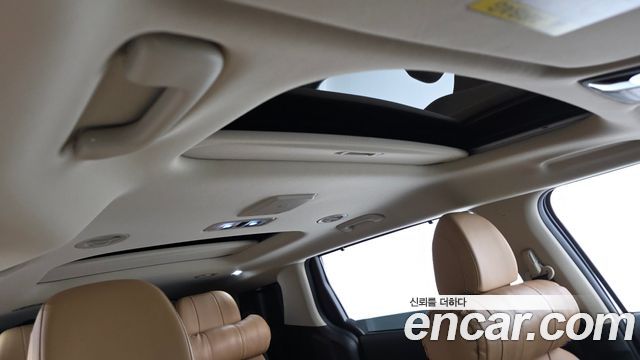 Kia Canival 2021 — photo 17
