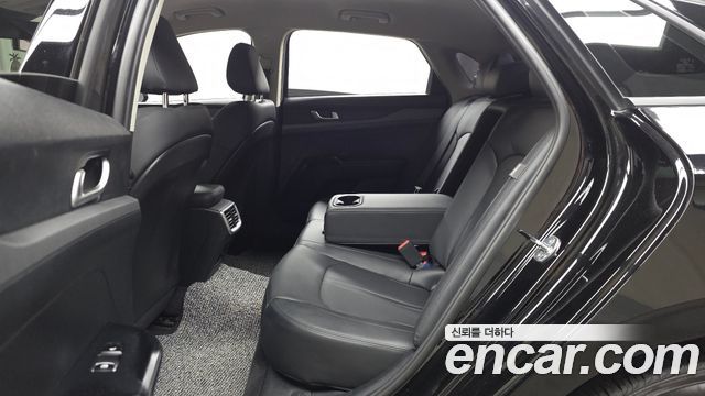 Kia K5 2024 — photo 18