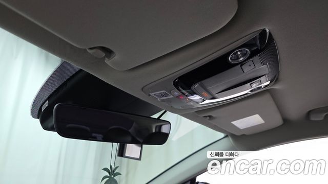 Kia K5 2024 — photo 24