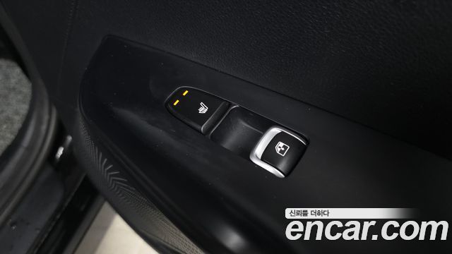 Kia K5 2024 — photo 25