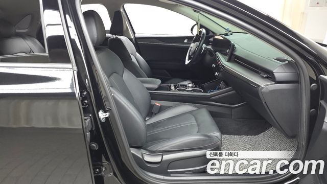 Kia K5 2024 — photo 16