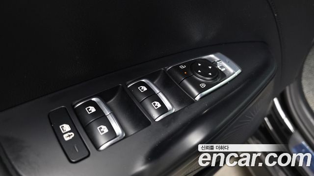 Kia K5 2024 — photo 29