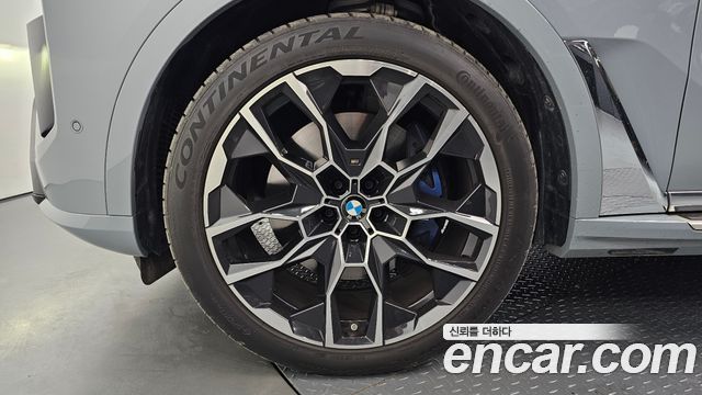 BMW X7 2024 — photo 5