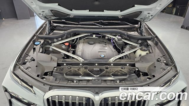 BMW X7 2024 — photo 6