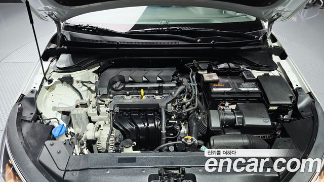Hyundai AVANTE 2020 — photo 6
