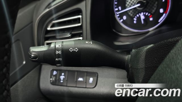 Hyundai AVANTE 2020 — photo 25