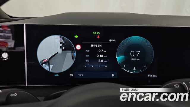 Hyundai Tucson 2026 — photo 11