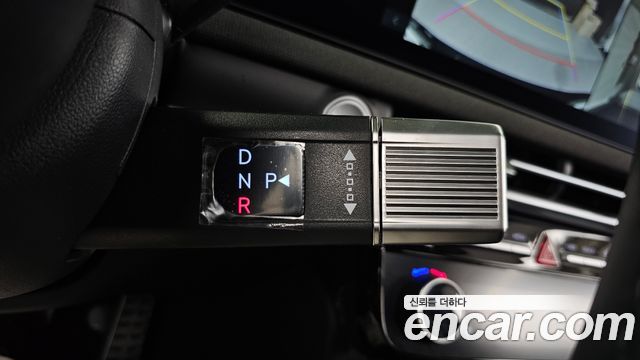 Hyundai Tucson 2026 — photo 12