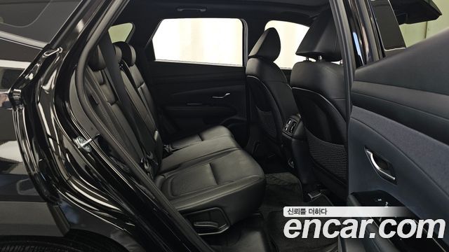 Hyundai Tucson 2026 — photo 17