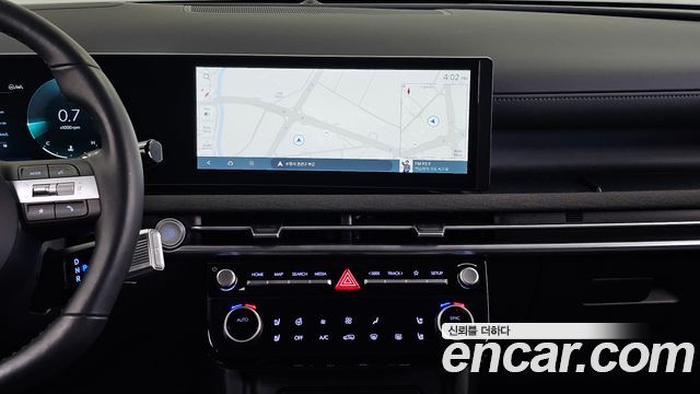 Hyundai Tucson 2026 — photo 18