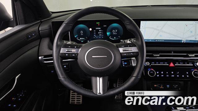 Hyundai Tucson 2026 — photo 19