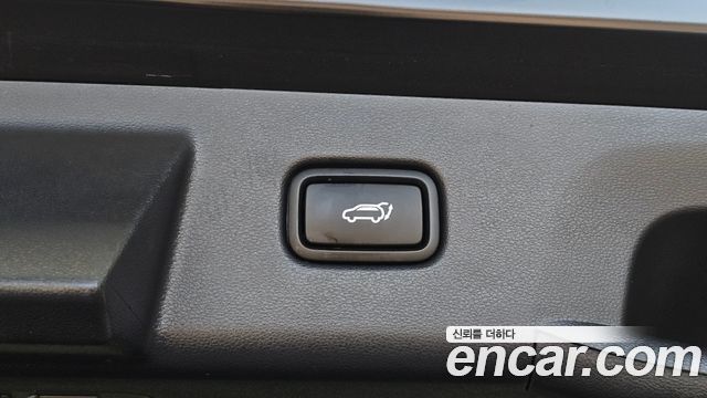 Hyundai Tucson 2026 — photo 22