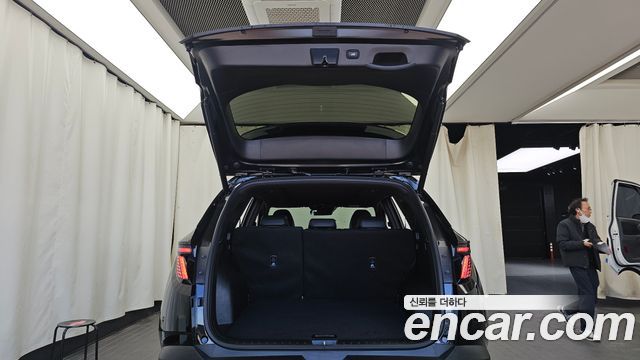 Hyundai Tucson 2026 — photo 23