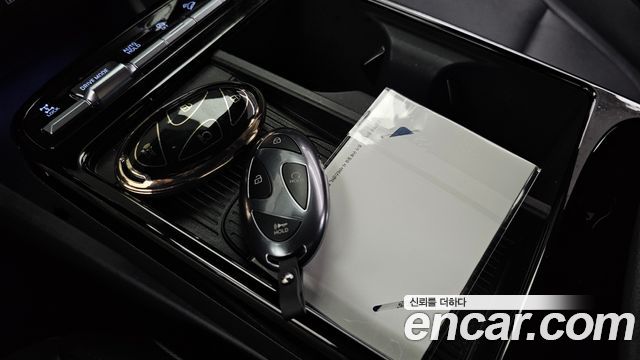 Hyundai Tucson 2026 — photo 24