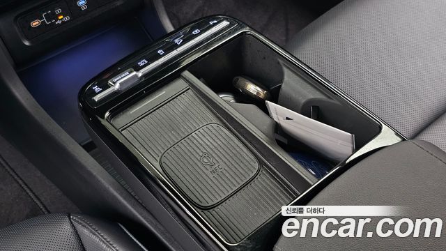 Hyundai Tucson 2026 — photo 25