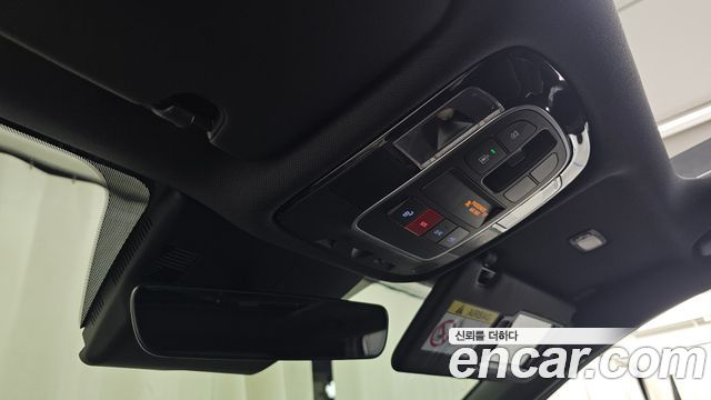 Hyundai Tucson 2026 — photo 26