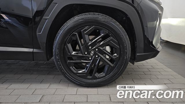 Hyundai Tucson 2026 — photo 7
