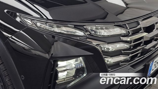 Hyundai Tucson 2026 — photo 8