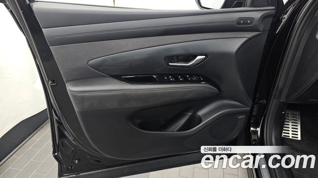 Hyundai Tucson 2026 — photo 14