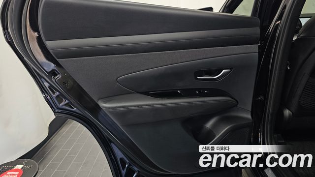 Hyundai Tucson 2026 — photo 15