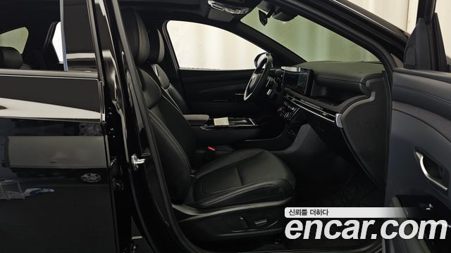 Hyundai Tucson 2026 — photo 16