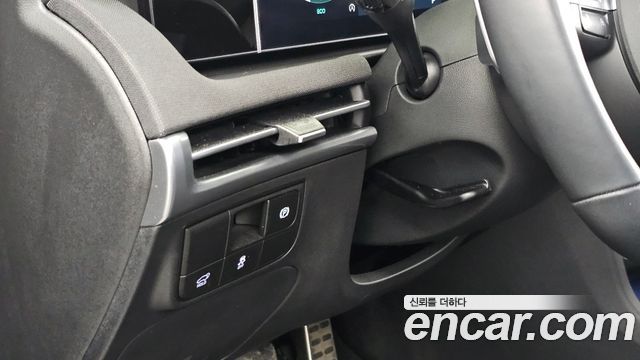 Hyundai Tucson 2026 — photo 28
