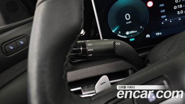 Hyundai Tucson 2026 — photo 29