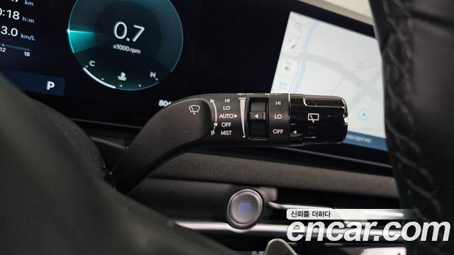 Hyundai Tucson 2026 — photo 30