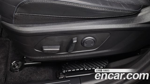 Hyundai Tucson 2026 — photo 32
