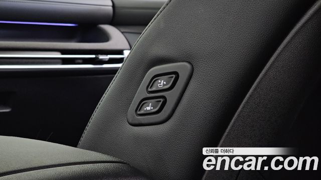 Hyundai Tucson 2026 — photo 33