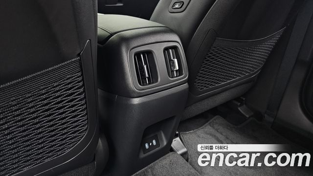 Hyundai Tucson 2026 — photo 34