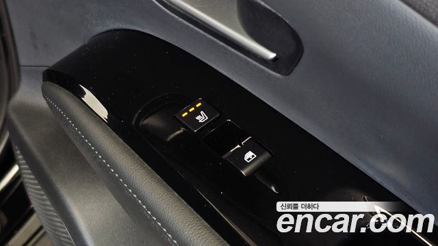 Hyundai Tucson 2026 — photo 38