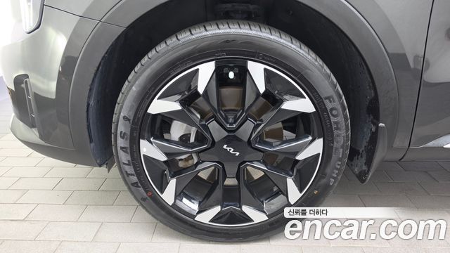 Kia Sorento 2025 — photo 5
