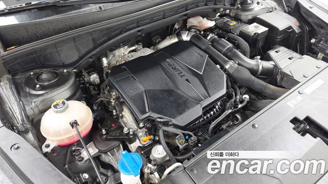 Kia Sorento 2025 — photo 6