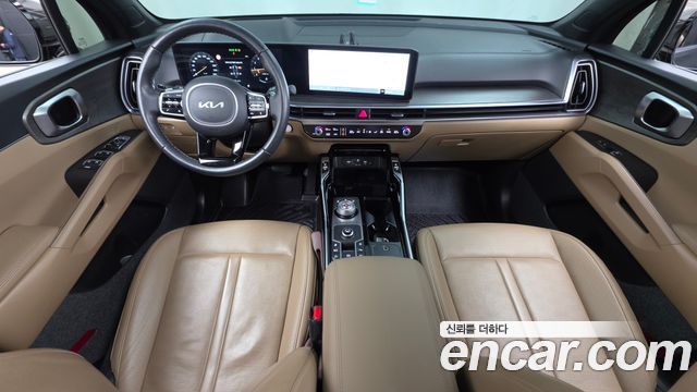 Kia Sorento 2025 — photo 7