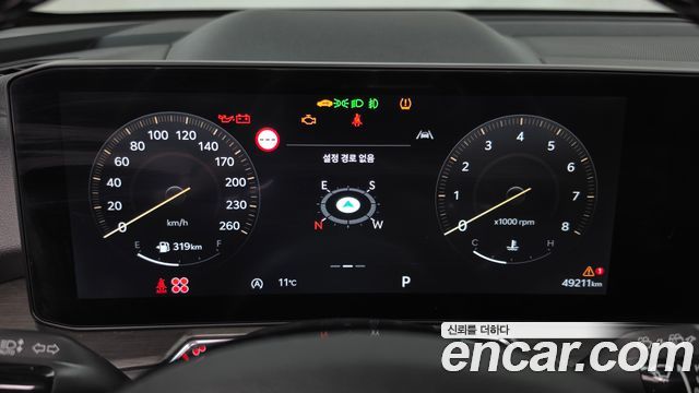 Kia Sorento 2025 — photo 8