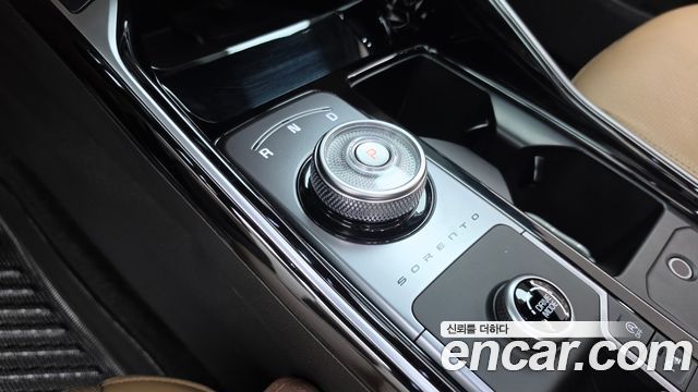 Kia Sorento 2025 — photo 9