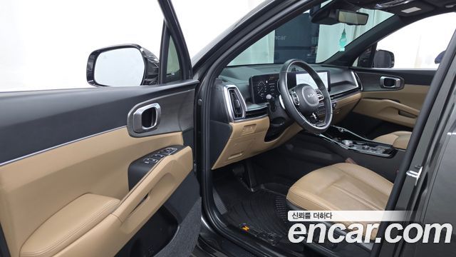 Kia Sorento 2025 — photo 10