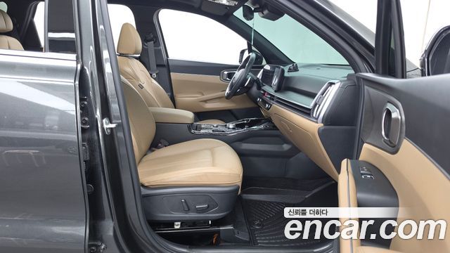 Kia Sorento 2025 — photo 11