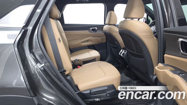 Kia Sorento 2025 — photo 12