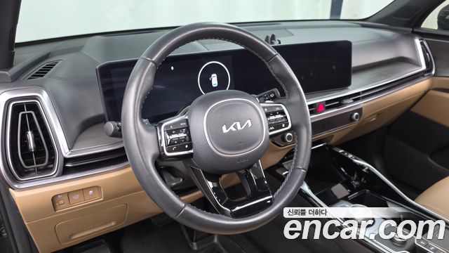 Kia Sorento 2025 — photo 13