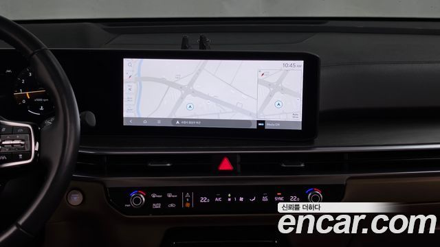 Kia Sorento 2025 — photo 14
