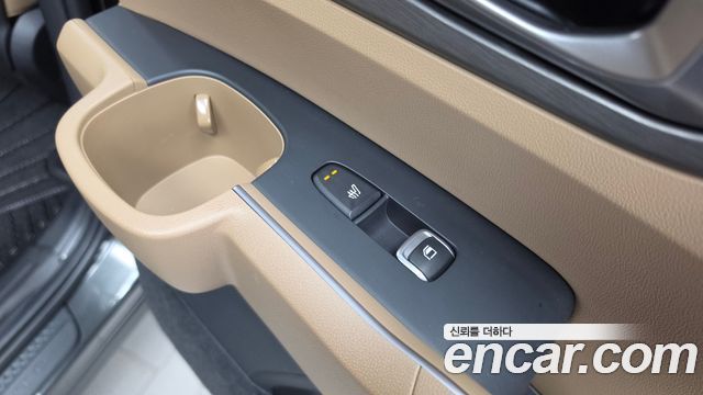Kia Sorento 2025 — photo 19