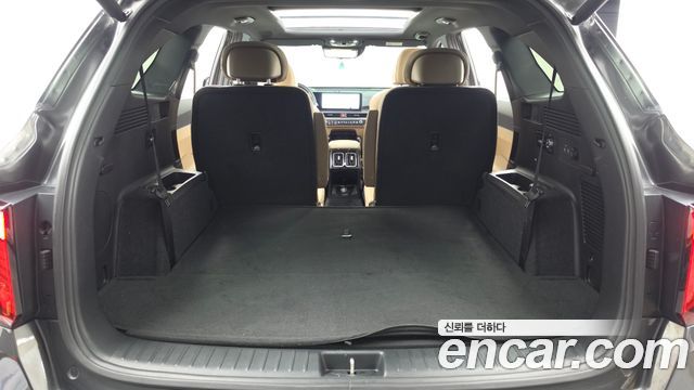 Kia Sorento 2025 — photo 20