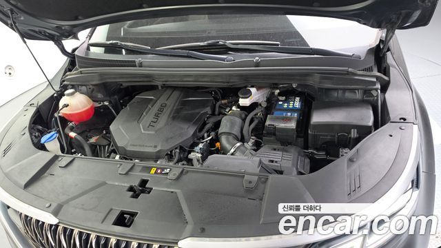 Kia Canival 2021 — photo 6