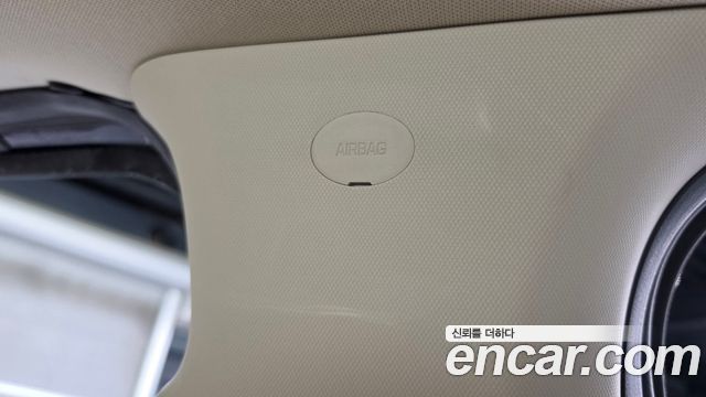 Kia Canival 2021 — photo 29