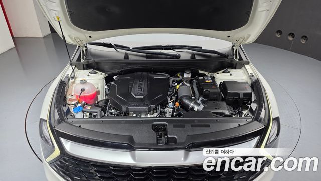 Kia Sportage 2022 — photo 6