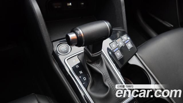 Kia Sportage 2022 — photo 12