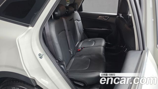 Kia Sportage 2022 — photo 18